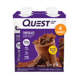 Protein Shake RTD by Quest Nutrition