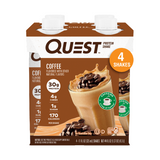 Protein Shake RTD by Quest Nutrition
