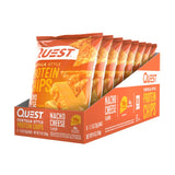 Quest Tortilla Protein Chips by Quest Nutrition
