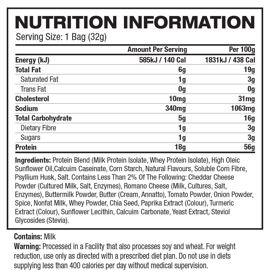 Quest Tortilla Protein Chips by Quest Nutrition