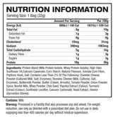Quest Tortilla Protein Chips by Quest Nutrition