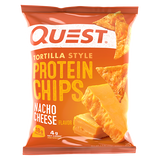 Quest Tortilla Protein Chips by Quest Nutrition
