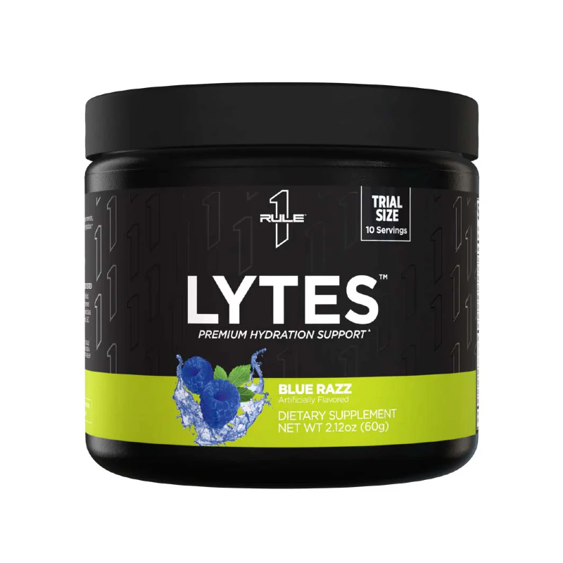 Free Gift - R1 Lytes+ Mini-Tub (Random Flavour / Online Only)