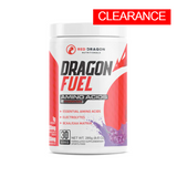 Dragon Fuel by Red Dragon