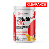 Dragon Fuel by Red Dragon