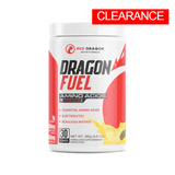 Dragon Fuel by Red Dragon