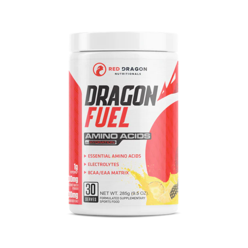 Dragon Fuel by Red Dragon