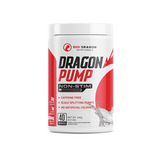 Dragon Pump by Red Dragon