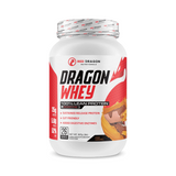 Dragon Whey by Red Dragon