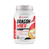 Dragon Whey by Red Dragon