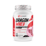 Dragon Whey by Red Dragon