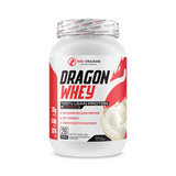 Dragon Whey by Red Dragon