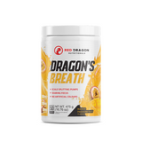Dragons Breath by Red Dragon