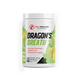 Dragons Breath by Red Dragon