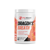 Dragons Breath by Red Dragon