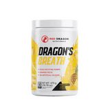 Dragons Breath by Red Dragon