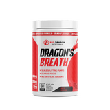 Dragons Breath by Red Dragon