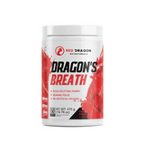 Dragons Breath by Red Dragon