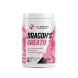 Dragons Breath by Red Dragon