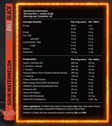 Fireball Black by Red Dragon