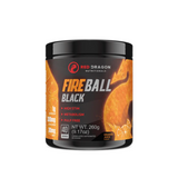 Fireball Black by Red Dragon