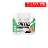 Greens Gut + Immunity by Red Dragon