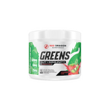 Greens Gut + Immunity by Red Dragon