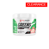 Greens Gut + Immunity by Red Dragon