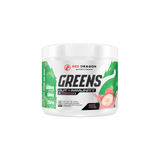 Greens Gut + Immunity by Red Dragon