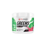 Greens Gut + Immunity by Red Dragon