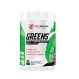 Greens Gut + Immunity by Red Dragon