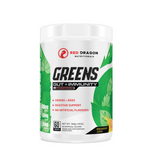 Greens Gut + Immunity by Red Dragon