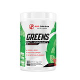 Greens Gut + Immunity by Red Dragon