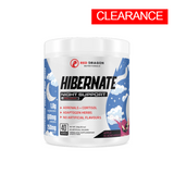 Hibernate Night Support by Red Dragon