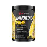 Immortal Pump by Red Dragon