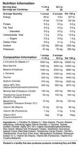 Immortal Pump by Red Dragon