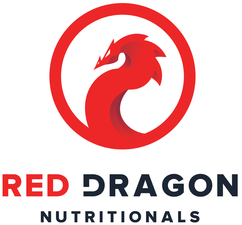 Red Dragon Logo