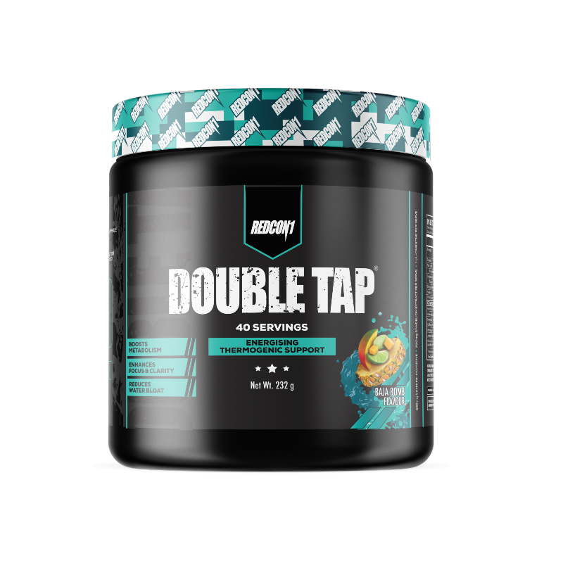 Double Tap by Redcon1