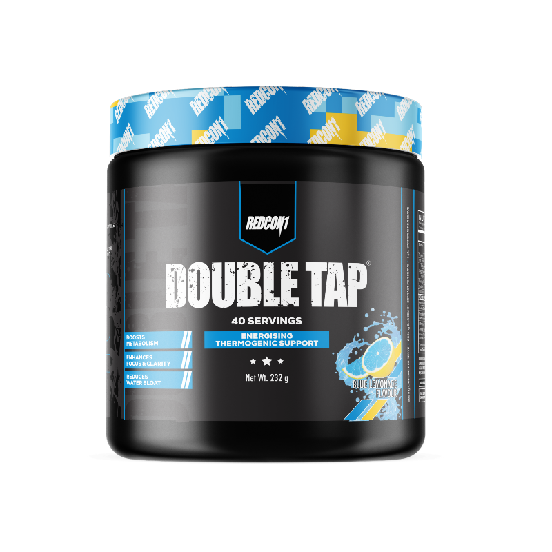 Double Tap by Redcon1