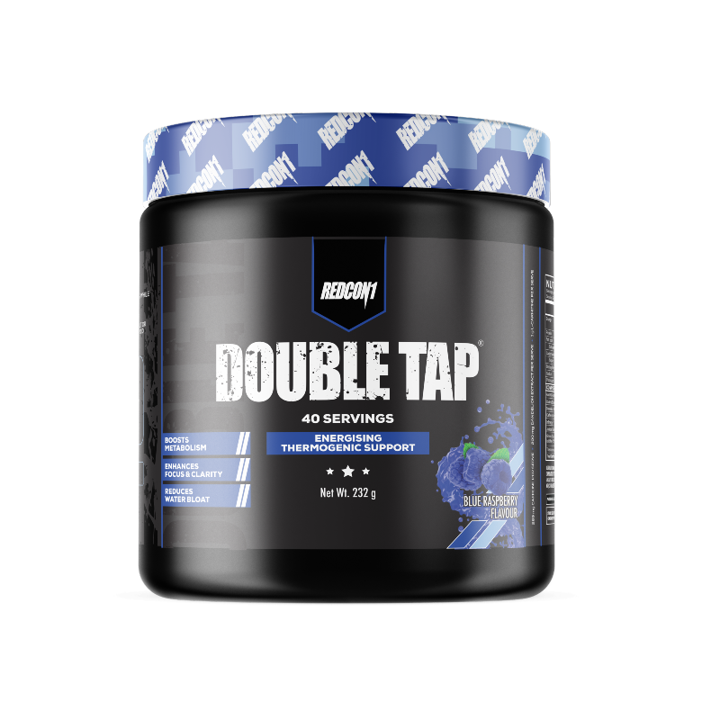 Double Tap by Redcon1