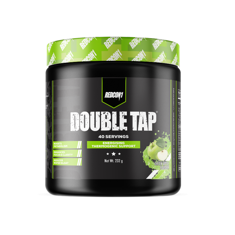 Double Tap by Redcon1