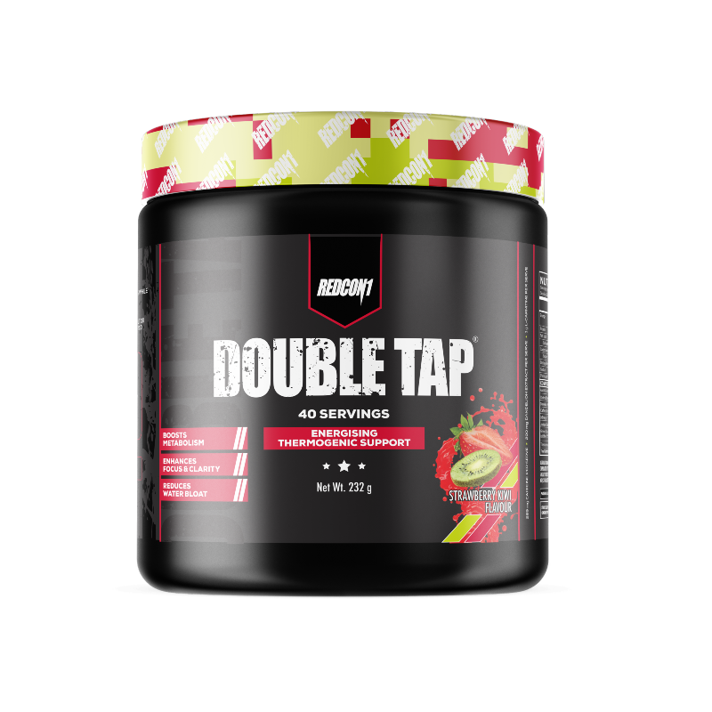 Double Tap by Redcon1