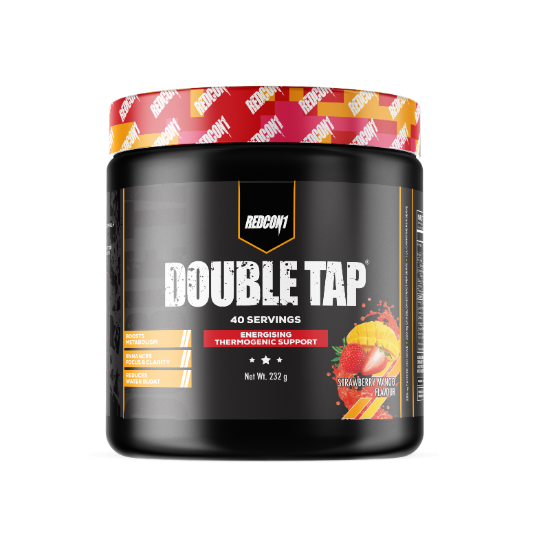 Double Tap by Redcon1