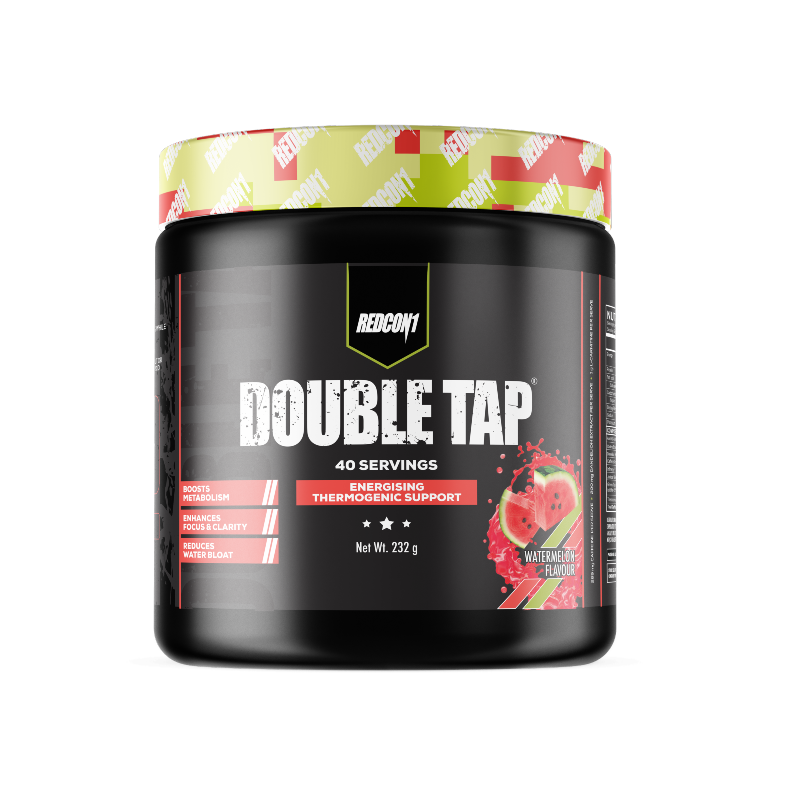 Double Tap by Redcon1