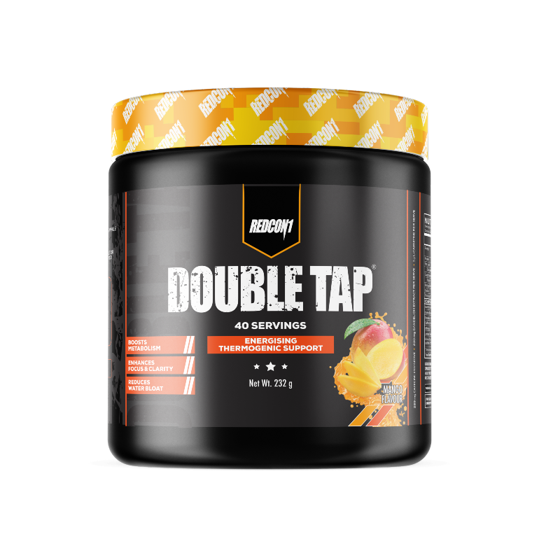 Double Tap by Redcon1