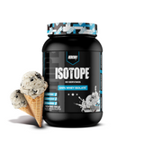 Isotope by Redcon1