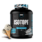 Isotope by Redcon1