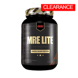 MRE Lite by Redcon1