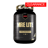 MRE Lite by Redcon1
