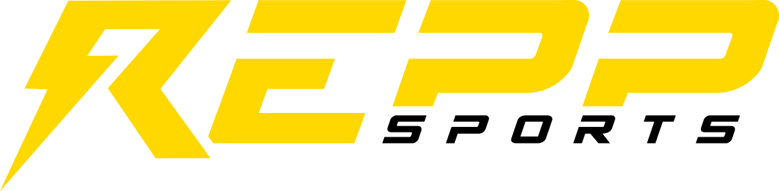 Repp Sports Logo